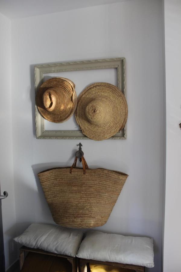 Chez Elles En Provence Villa Nans-les-Pins Luaran gambar